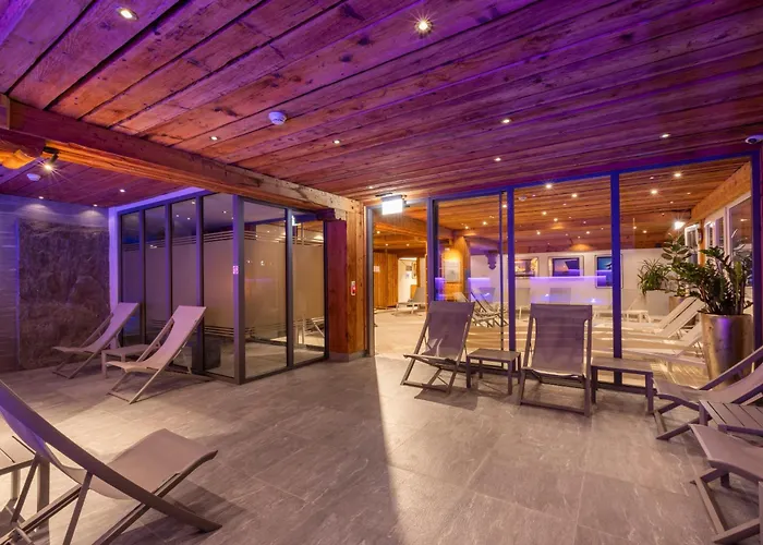 Naco Aparthotel By Arca Spa