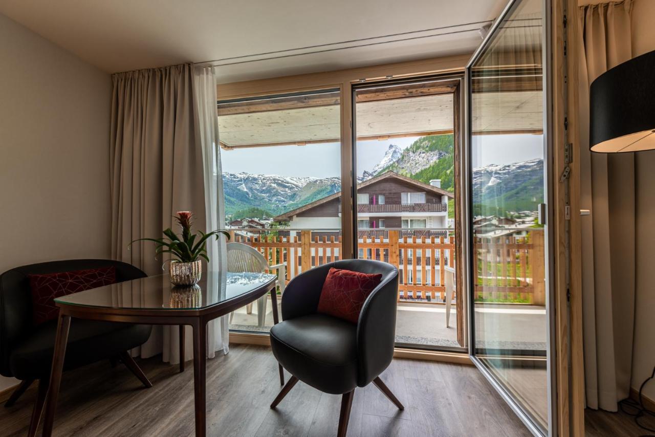 Naco By Arca होटल Zermatt