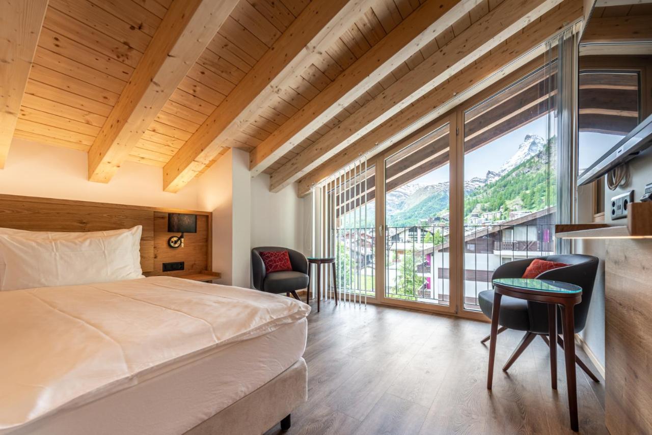 Naco By Arca होटल Zermatt