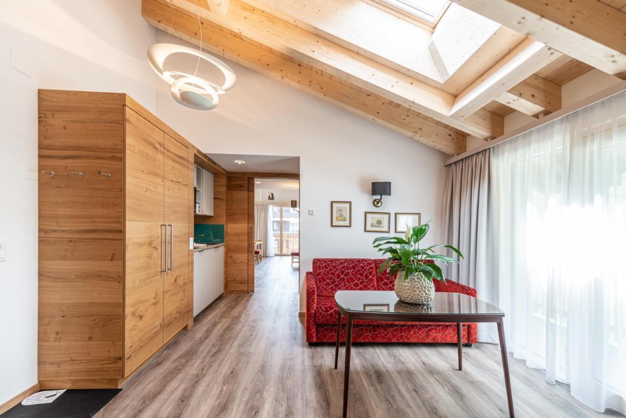 Naco By Arca होटल Zermatt