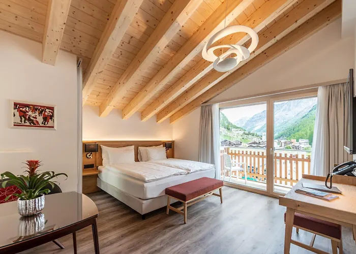 Naco Aparthotel By Arca Spa